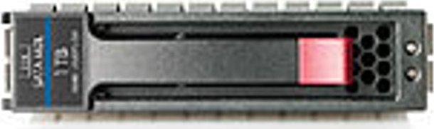 HP 3TB 3.5'' SATA III (6 Gb/s)  (628065-B21)