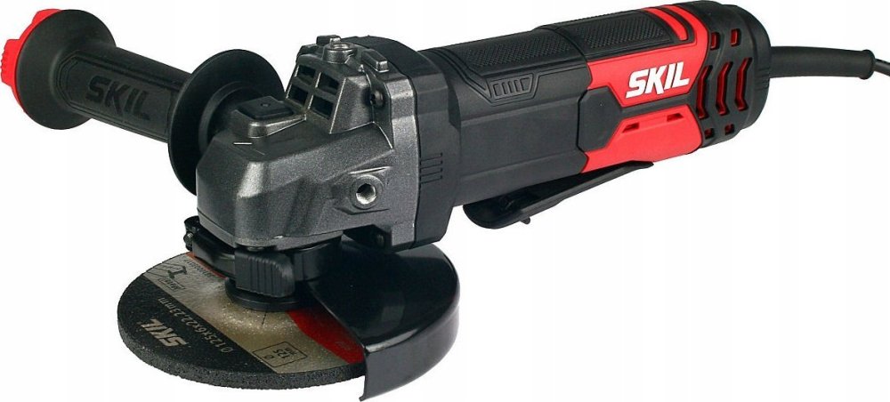 Sourcing ANGLE GRINDER 9132AB 850W