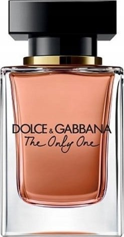 Dolce & Gabbana Dolce & Gabbana, The Only One, Eau De Parfum, For Women, 30 ml For Women WOMEN