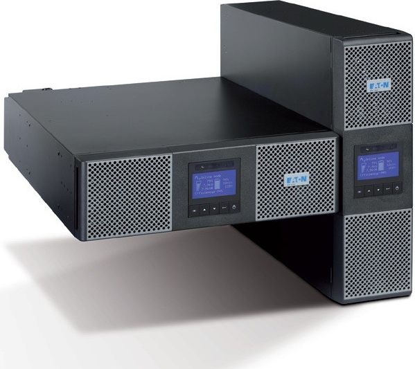 Eaton 9PX 11000i RT6U HotSwap Netpack (11kVA/10kW) (9PX11KiRTNBP31)