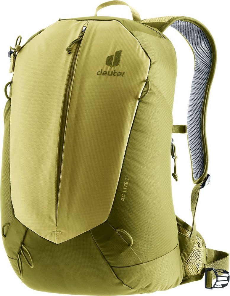 Deuter AC Lite 17 l Linden-Cactus
