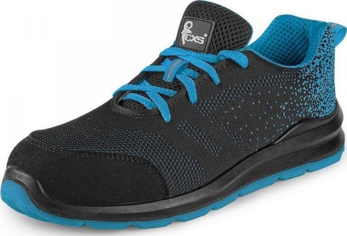 CXS Topánky CXS TEXLINE VIS S1 Rozmer 36 (1 PAR)
