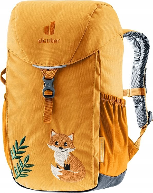 Deuter Waldfuchs 10 klon bursztynowy