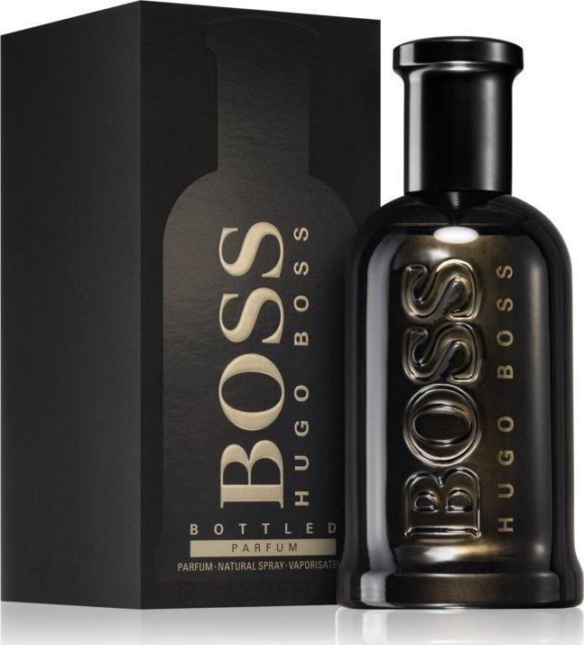 Hugo Boss Hugo Boss BOSS Bottled Parfum parfumovaná voda Pánske 100ML MEN
