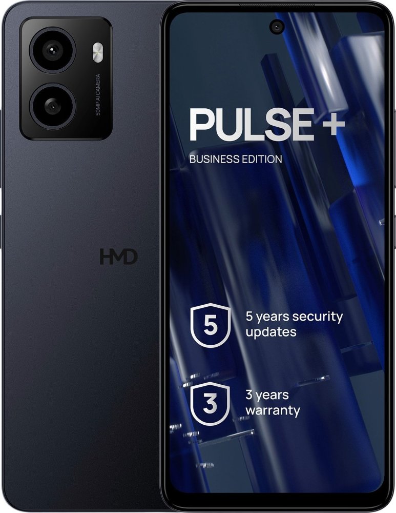 HMD HMD Pulse Plus 6GB/128GB DS Business Edition