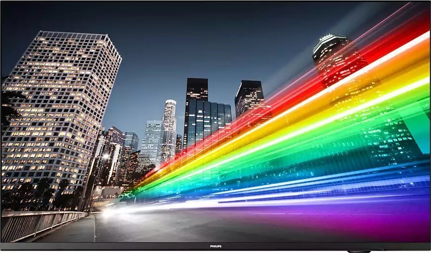 Philips 70BFL2214/12 LED 70'' 4K Ultra HD Android