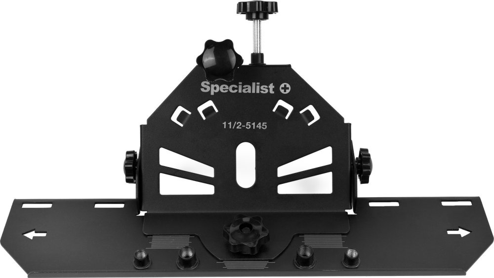 Specialist+ SPECIALIST+ tile cutting attachment for 45deg cut