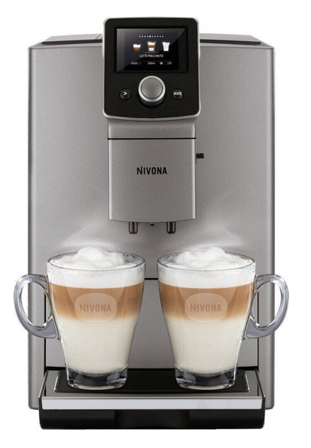 Nivona CafeRomatica 823
