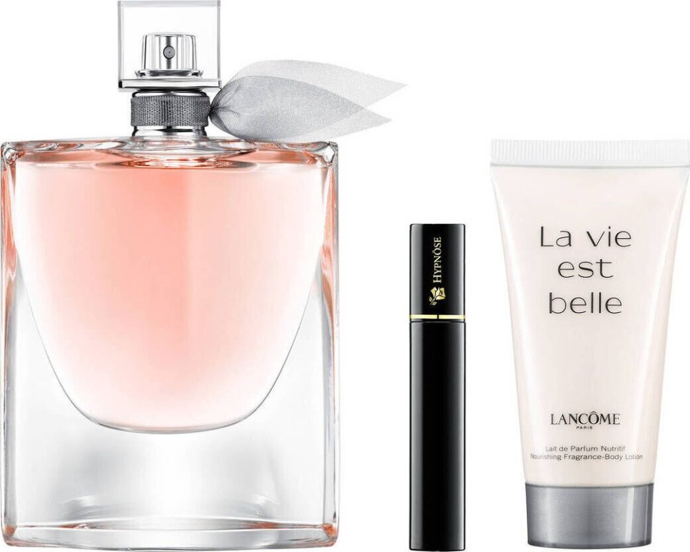 Lancome Sada La Vie Est Belle