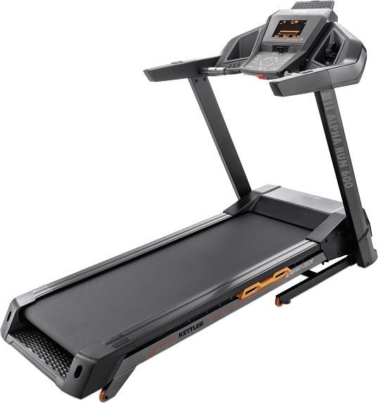 Kettler Alpha Run600 Elektrický