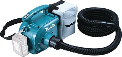 Makita DVC350Z