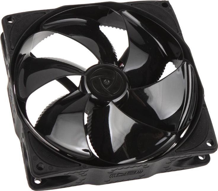Noiseblocker NB-eLoop Fan B12-PS (ITR-B12-PS-BL)