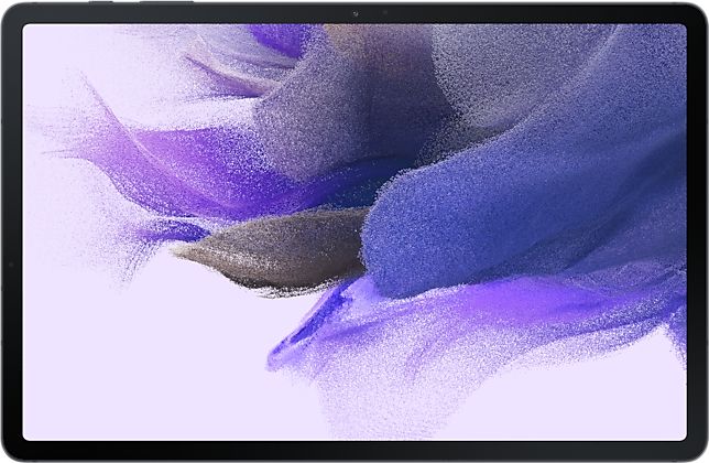 Samsung Galaxy Tab S7 FE 12.4" 64 GB 5G black