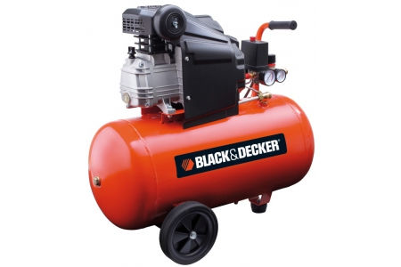 Black & Decker RCDV404BND540