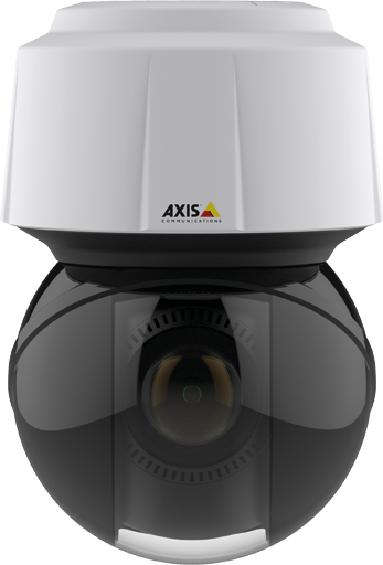 Axis Q6128-E 50HZ (0800-002)