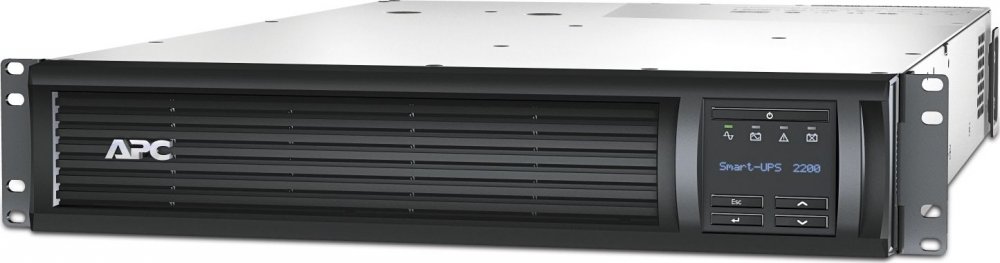 APC Smart-UPS 2200 (SMT2200RMI2UNC)