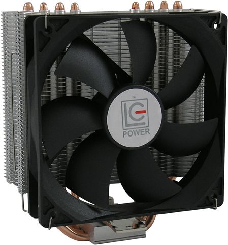 LC-Power Cosmo Cool (LC-CC-120)