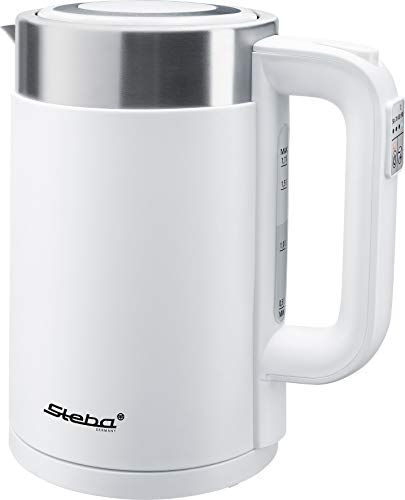 Steba WK 11 Bianco Biały