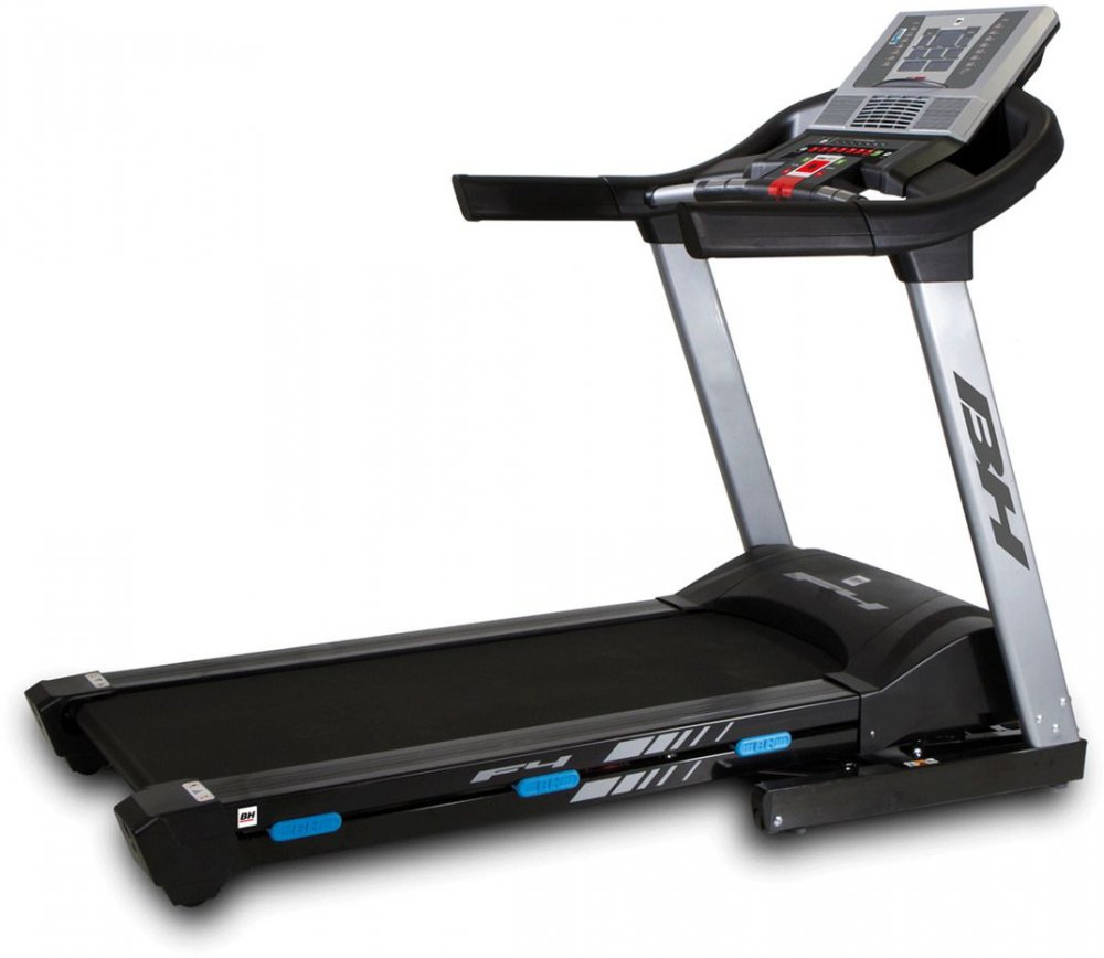 BH Fitness i.F4 Elektrický