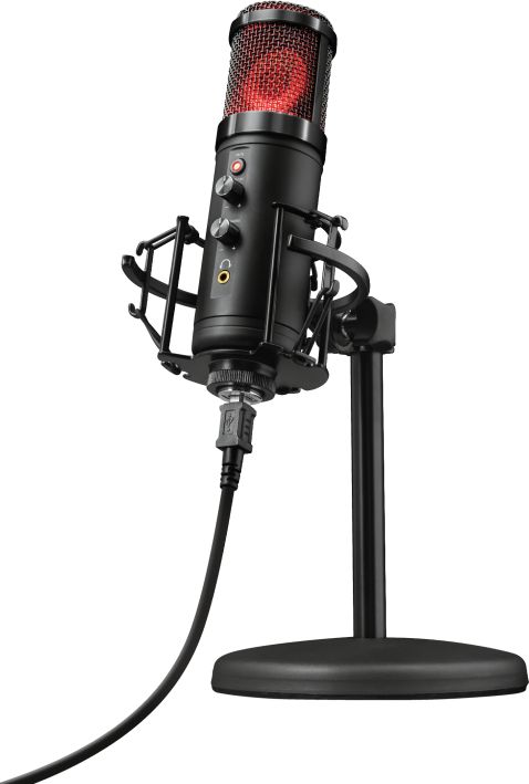 Trust GXT 256 EXXO (23510)