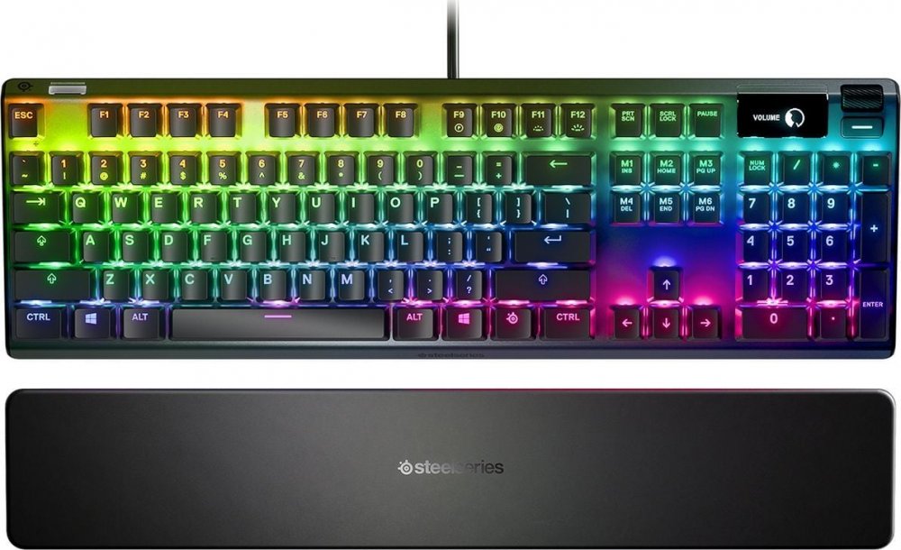 SteelSeries Apex PRO OmniPoint (64627)