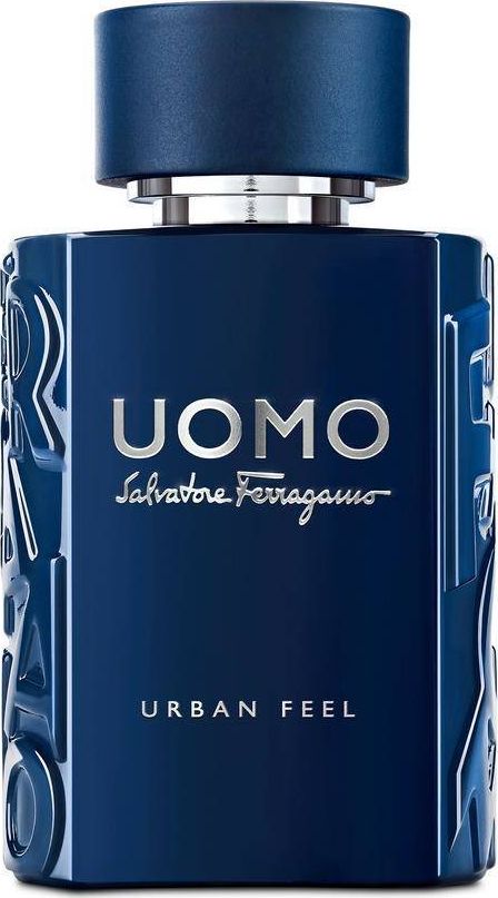 Salvatore Ferragamo Uomo Urban Feel EDT 50 ml MEN