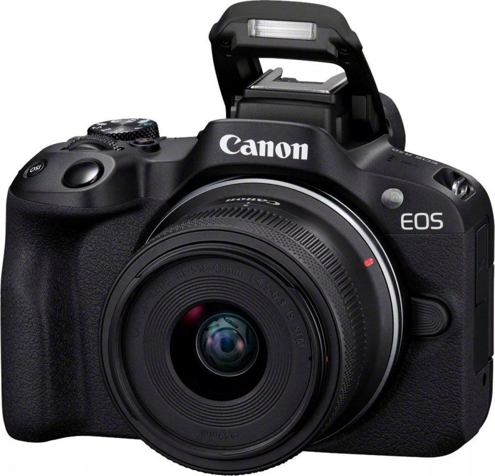 Canon EOS R50