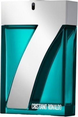Cristiano Ronaldo CR7 Origins toaletná voda pánska 100 ml
