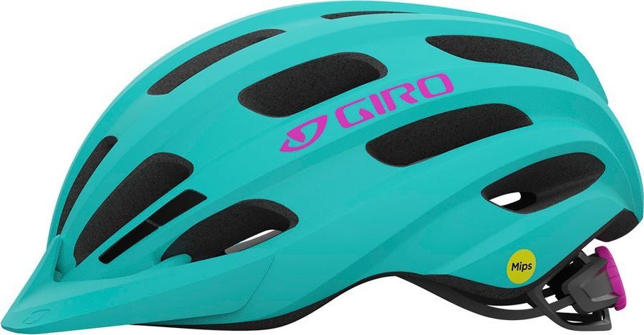 Giro prilba mtb GIRO VASONA INTEGRATED MIPS matte screaming teal roz. univerzálny (50-57 cm) (NEW)