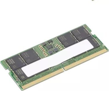 Lenovo Lenovo 16 GB,  DDR5, 4800 MHz, Notebook, Registered No, ECC No