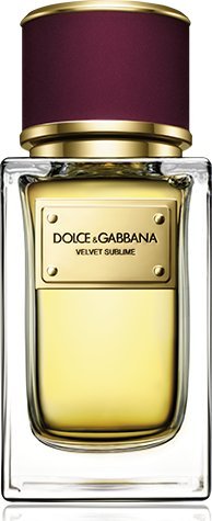 Dolce & Gabbana Dolce & Gabbana, Velvet Sublime, Eau De Parfum, For Men, 50 ml For Men MEN