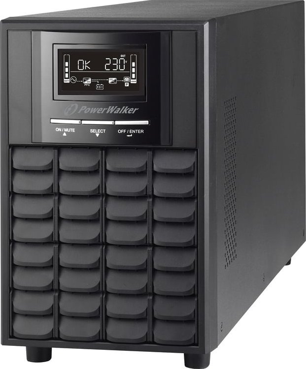 PowerWalker PowerWalker VI 3000 CW UPS