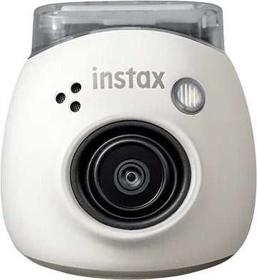 Fujifilm Fotoaparát Instax Pal Biely