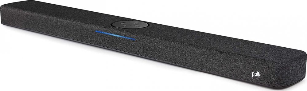 Polk Audio Soundbar Polk Audio React 2.0 180 W BT WiFi Alexa