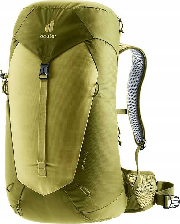 Deuter turistický ruksak Deuter AC Lite 30 linden-cactus