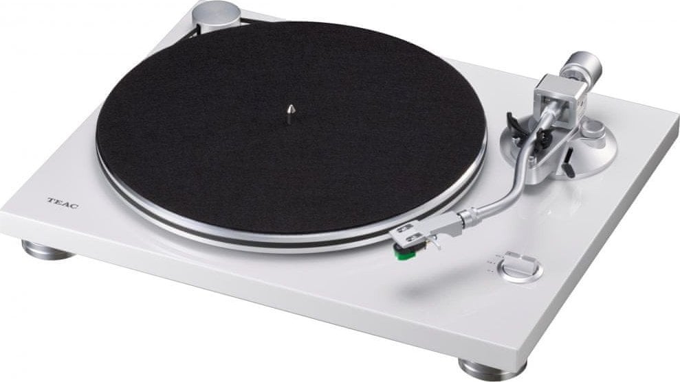 Teac Teac TN-3A/WH White