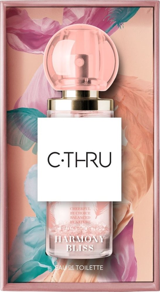 C-Thru EDT 30 ml WOMEN