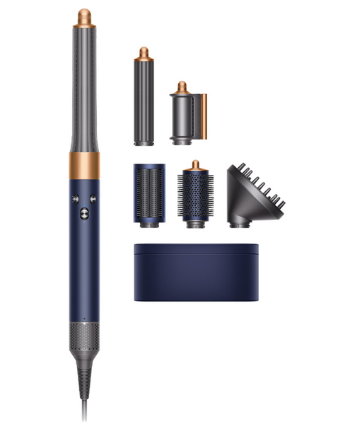 Dyson Airwrap Multistyler Complete Long