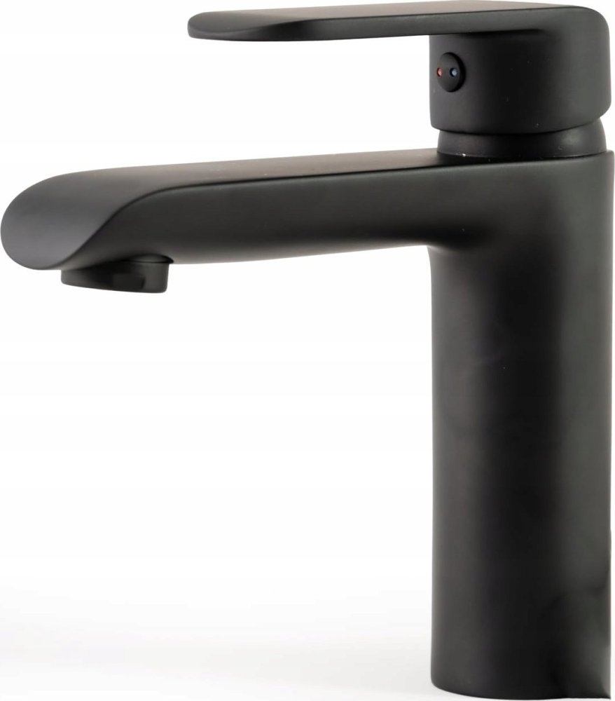 Sourcing BASIN MIXER THEMA LUXDF12301-1. BLACK