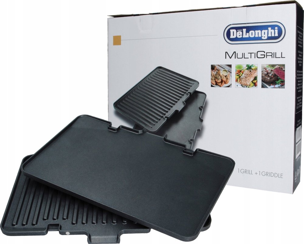 DeLonghi Grill prokoves DELONGHI DLSK 150 / 5517910001