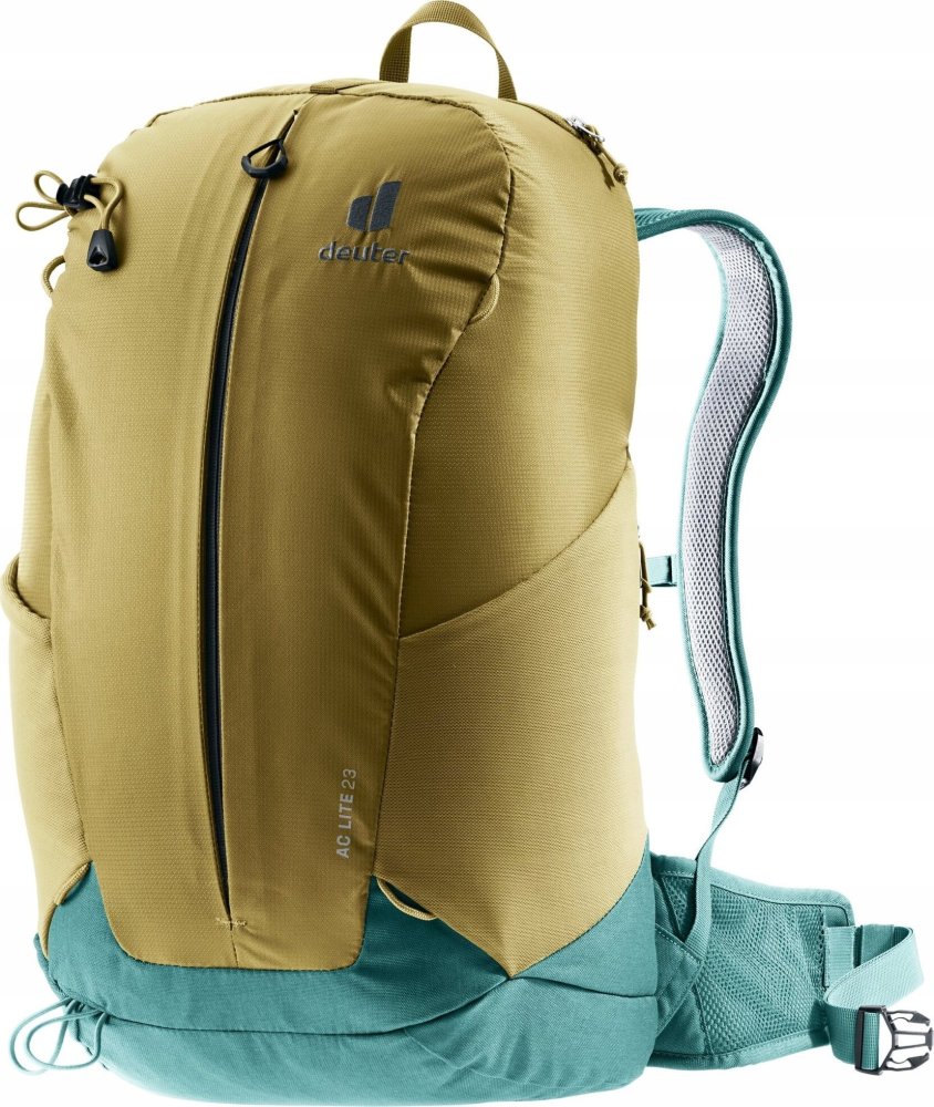 Deuter AC Lite 23 l Clay-Deepsea