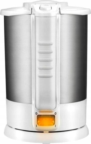 Unold Unold 18010 Water Kettle Edition white
