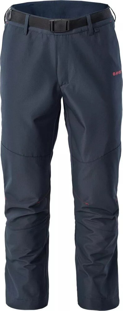 Hi-Tec Pánske Nohavice Hi-tec LUPIN M000143818 sky captain/salsa Rozmer L