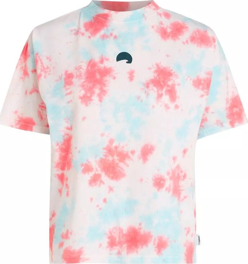 O Neill dámska Tričko z krótkim rukávem WOW T-SHIRT