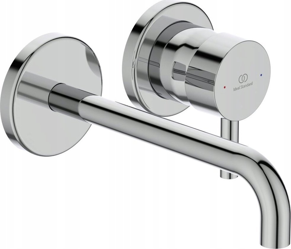 Ideal Standard Virštinkinė dalis praustuvo maišytuvui Ideal Standard Ceraline, chrómas