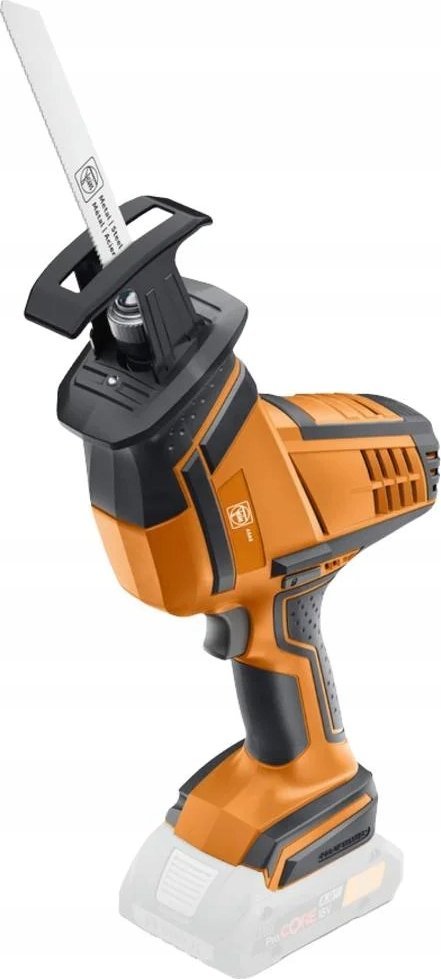 Fein Fein ASAS 18-21 K AS Cordless Saber Saw