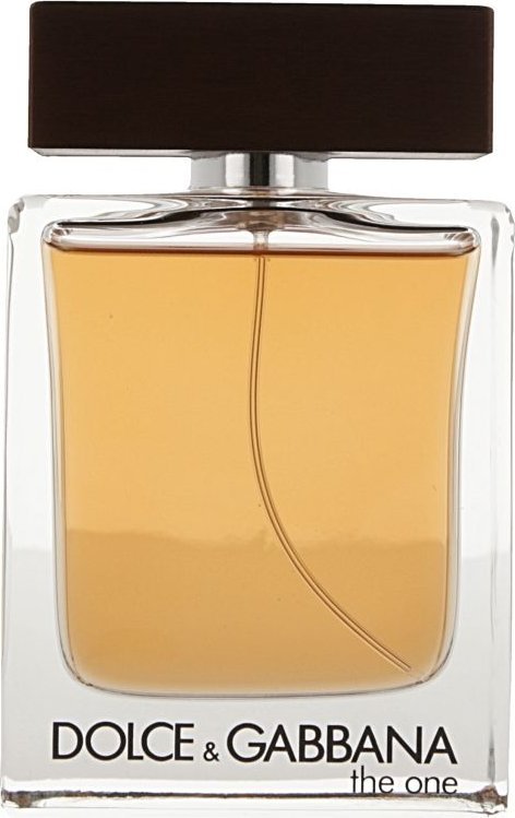 Dolce & Gabbana Perfumy Pánske Dolce & Gabbana EDT 100 ml The One For Men MEN