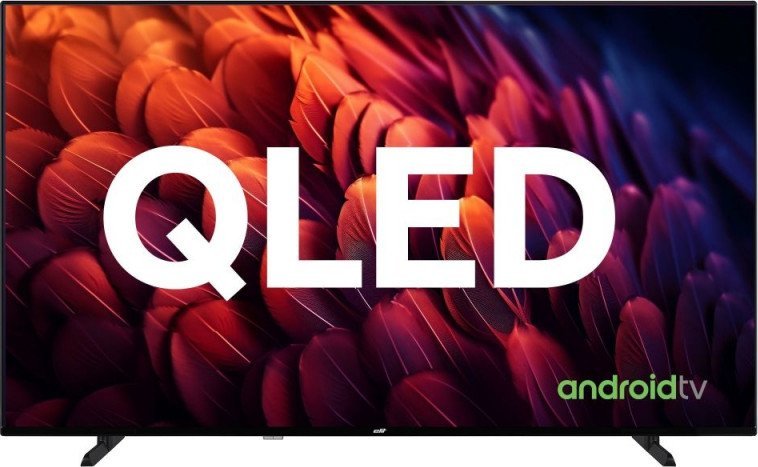 Elit TV Elit QA-6524UHDTS2