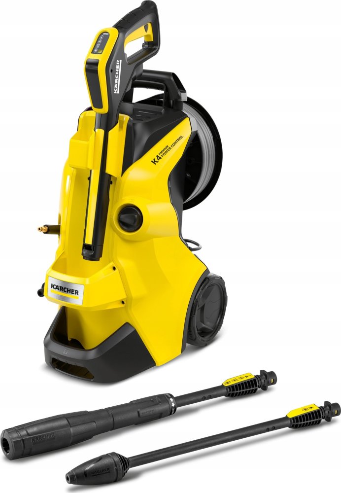 Karcher K 4 Premium Power Control Flex *EU