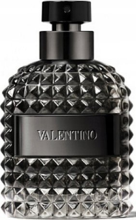Valentino Valentino Uomo Intense EDP parfumuotas vanduo vyrams, 100 ml MEN
